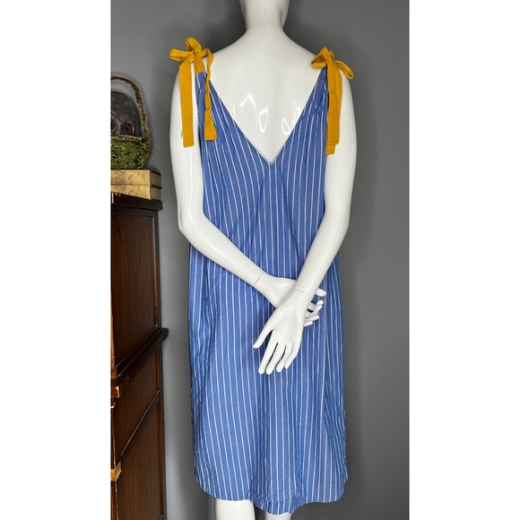 Matilda Jane : Sandy Seashell coverup tunic dress - Picture 8 of 16